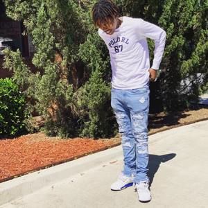 Meet your Posher, Samuel